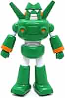 SOFVIPS/カンタムロボ/クレヨンしんちゃん/ソフビ hobby227.png